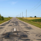 Image for article titled Study: Majority Of Red States Not Walkable Enough To Accommodate Riots In The Streets